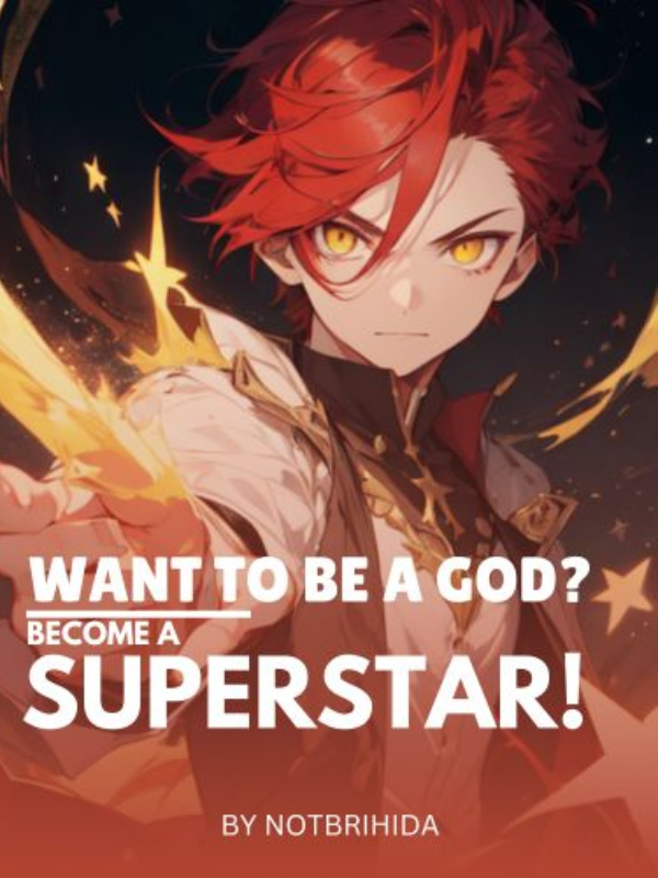 Want To Be A God? Become A Superstar! icon