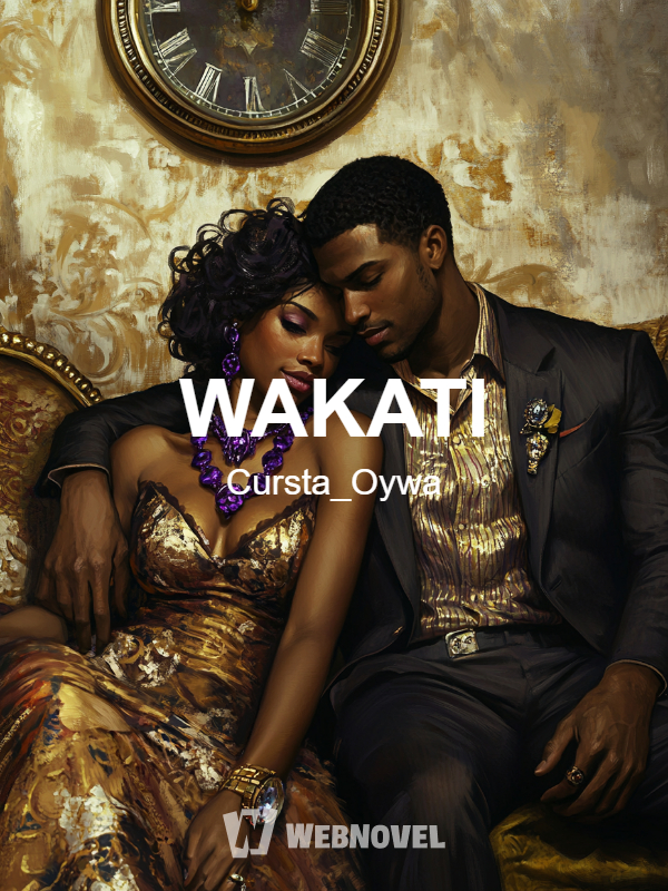 WAKATI icon