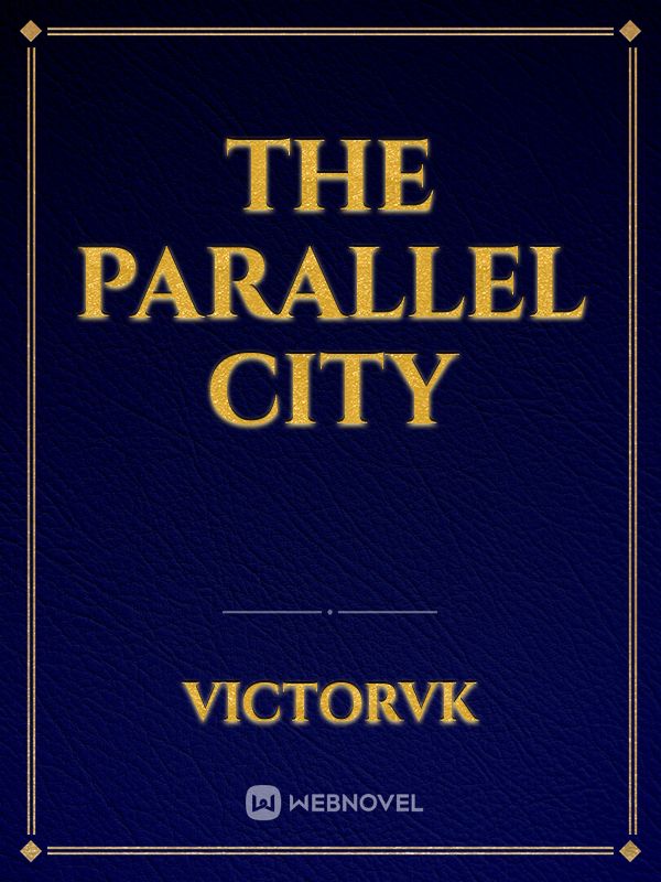 The parallel city icon