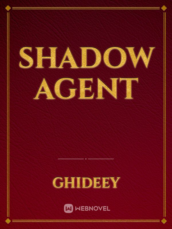 Shadow Agent icon