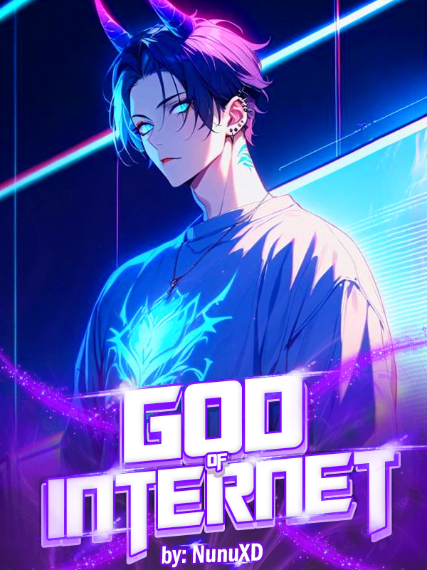 God of Internet icon