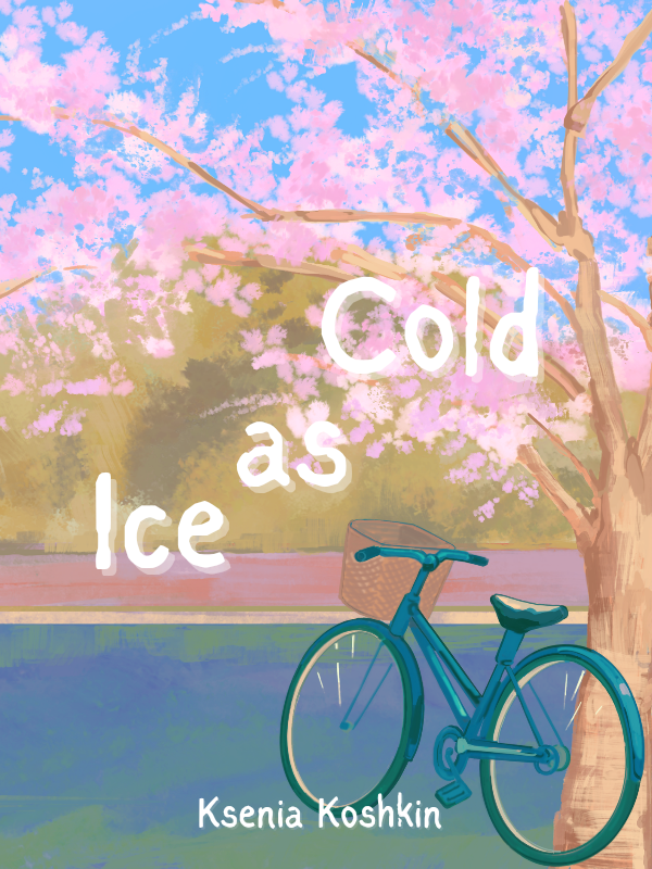 Love and Deepspace Fanfiction - Cold as Ice icon