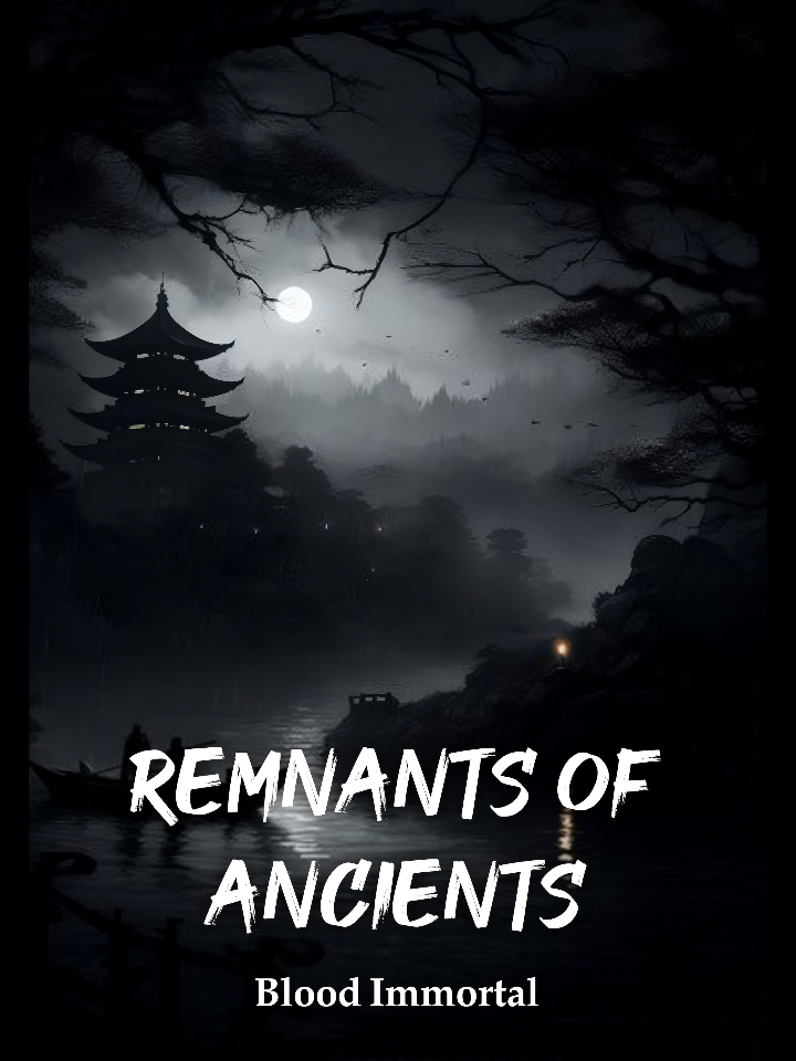 Remnants of Ancients icon