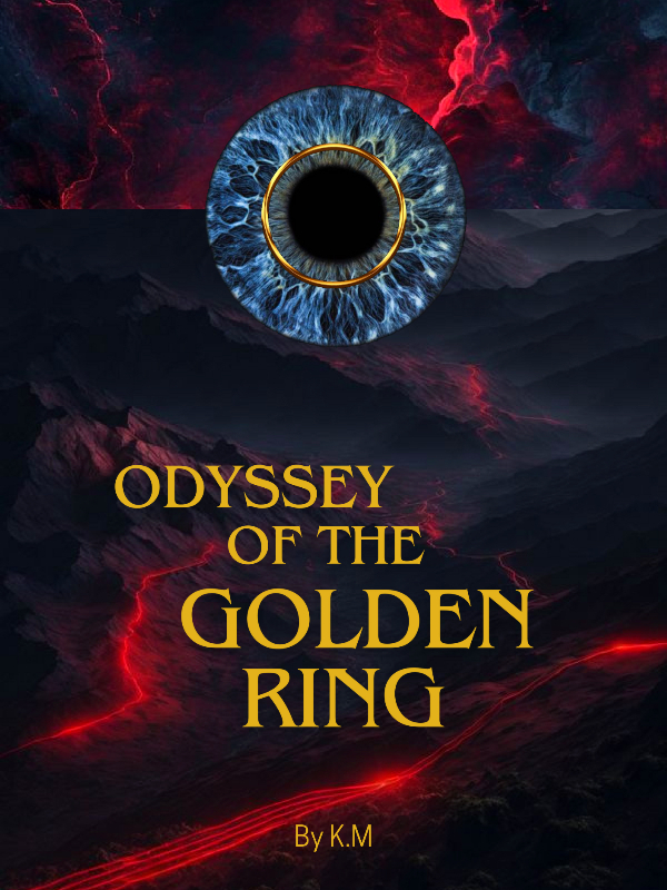 Odyssey Of The Golden Ring icon