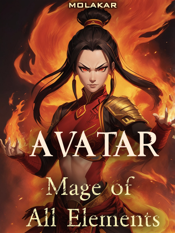 Avatar: Mage of All Elements icon