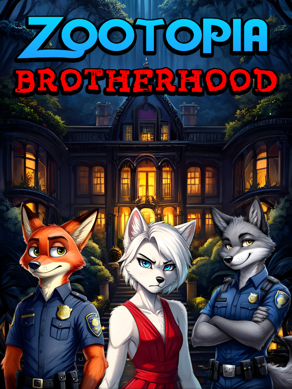 Zootopia: Brotherhood icon