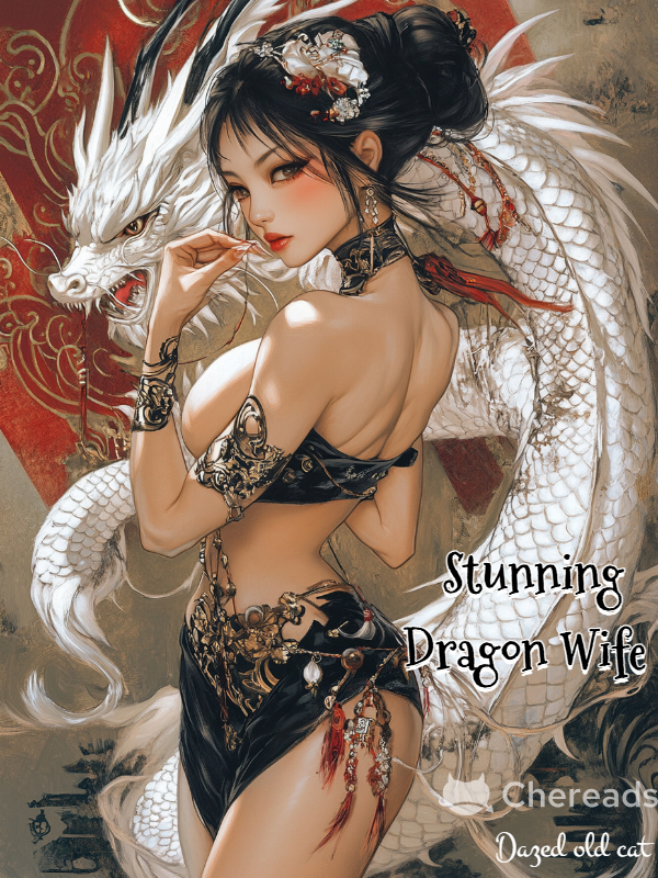 Stunning Dragon Wife icon