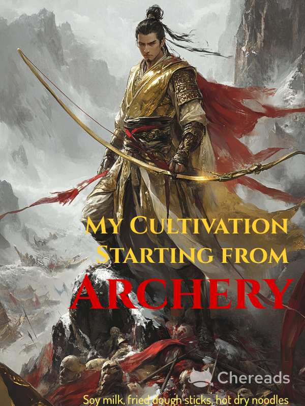 My Cultivation Starting from Archery icon