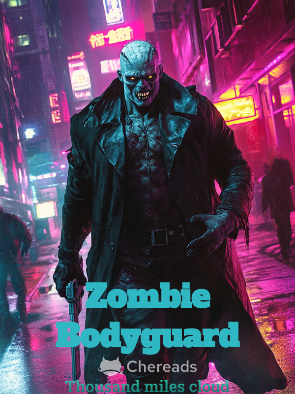 Zombie Bodyguard icon