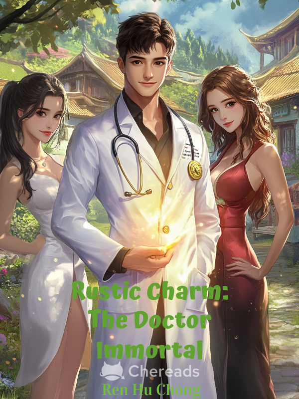 Rustic Charm: The Doctor Immortal icon