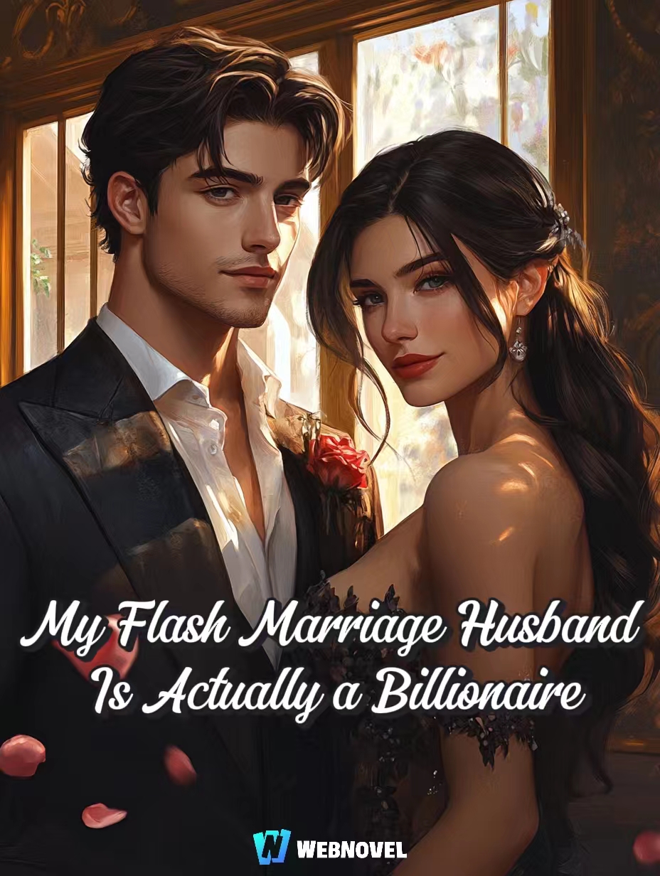 My Flash Marriage Husband Is Actually a Billionaire icon