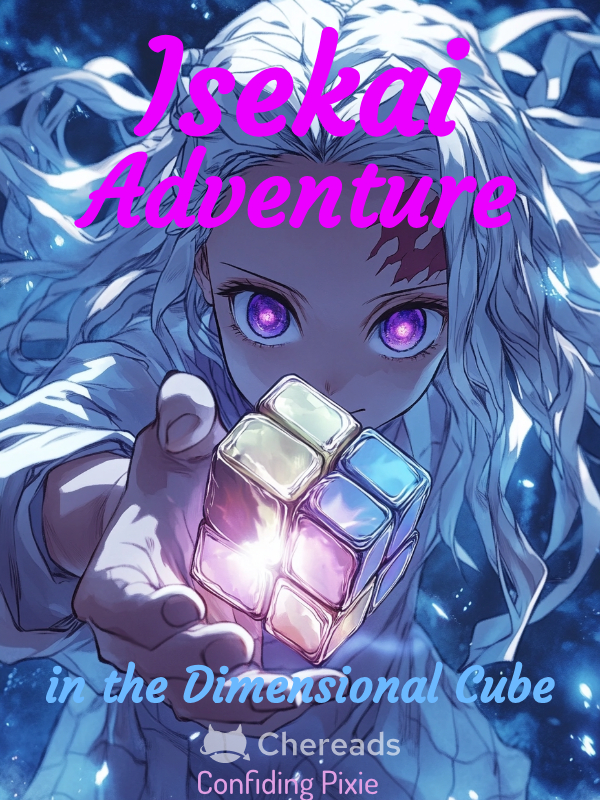 Isekai Adventure in the Dimensional Cube icon