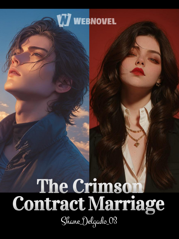 The Crimson Contract Marriage icon