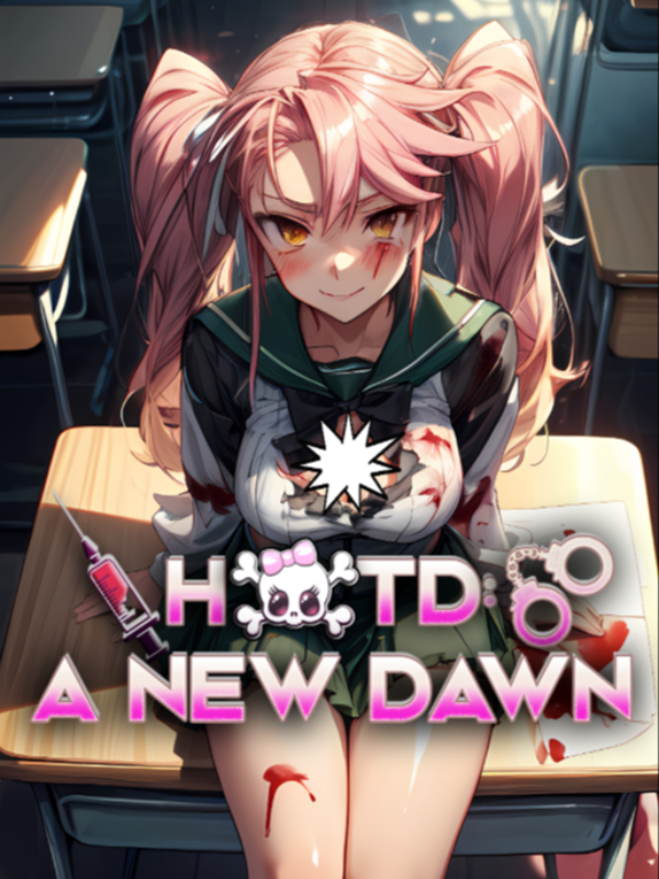 HOTD: A New Dawn icon