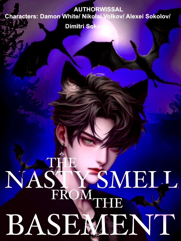 The Nasty Smell From The Basement [BL] icon