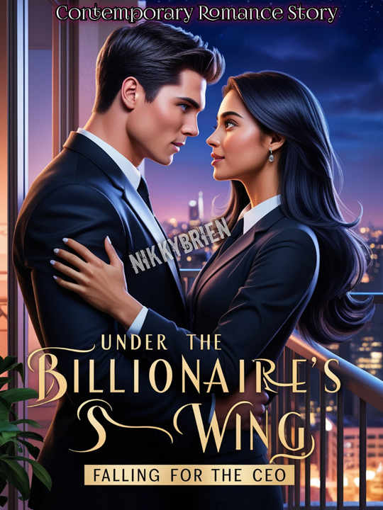 The Billionaire's Secretary: Revenge Against Her Ex icon