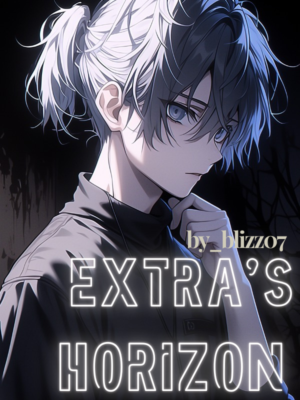 Extra's Horizon: Veil of Darkness icon