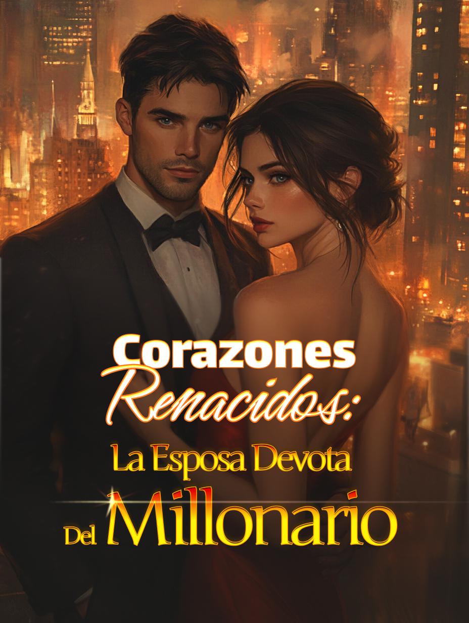 Corazones Renacidos: La Esposa Devota del Millonario icon