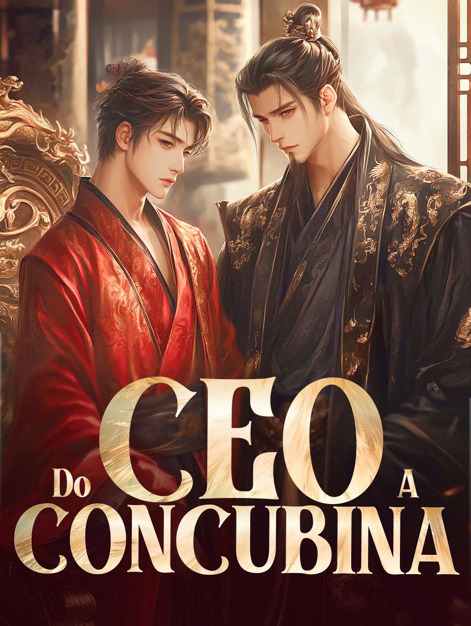 Do CEO a Concubina icon