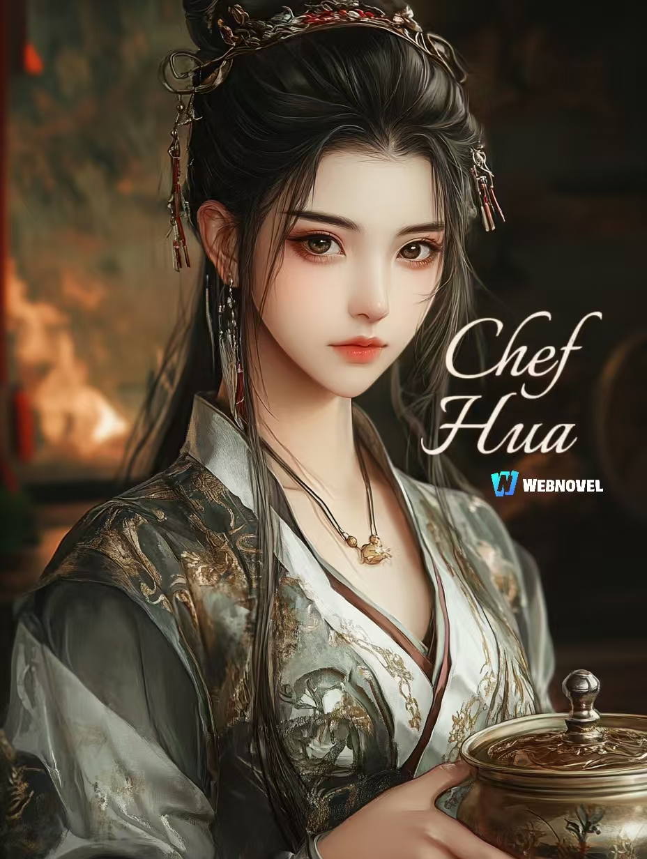 Chef Hua icon