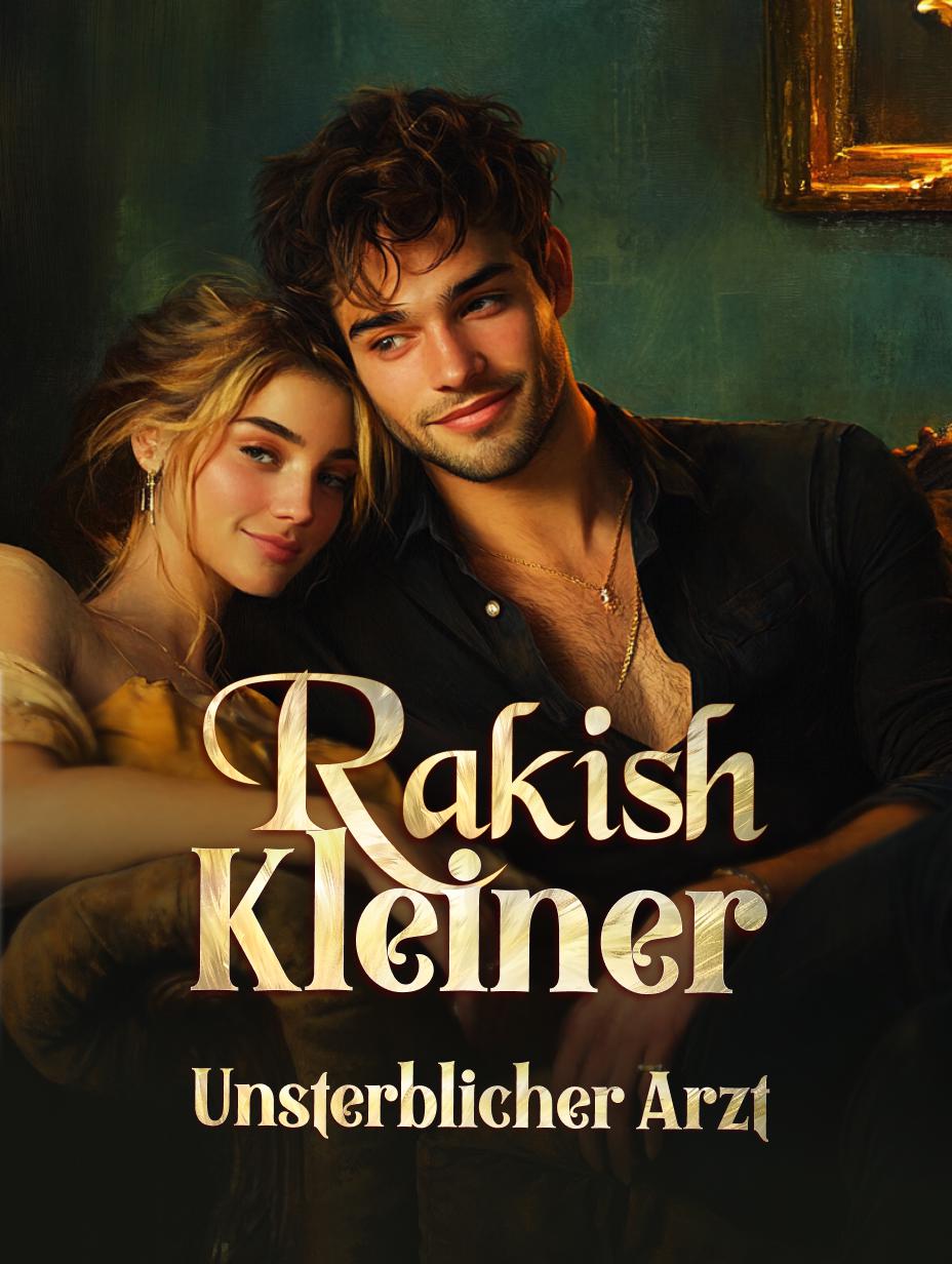 Rakish Kleiner unsterblicher Arzt icon