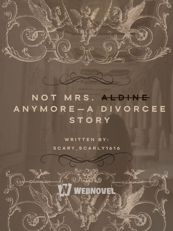 Not Mrs. Aldine anymore—A Divorcee Story icon