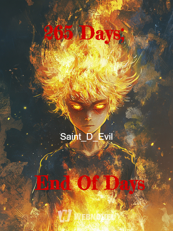 265 Days; End Of Days icon