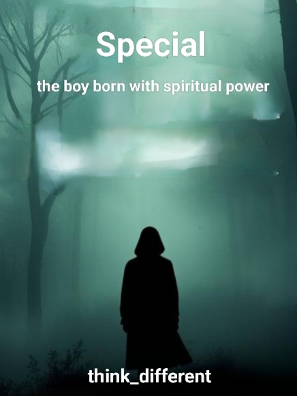 Special : the boy born with spiritual power icon