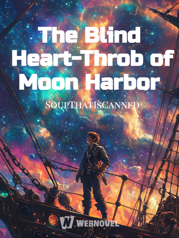 The Blind Heart-Throb of Moon Harbor [BL] icon