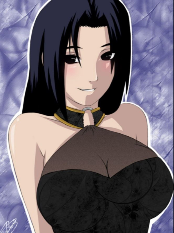 Naruto:Uchiha Bloodline System [R18] icon