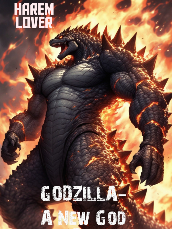 GODZILLA- A NEW GOD icon