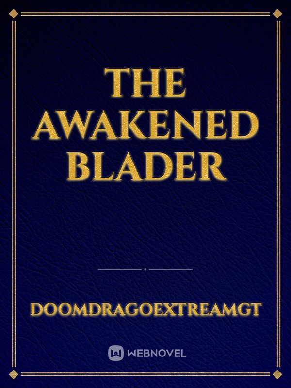 The Awakened Blader icon