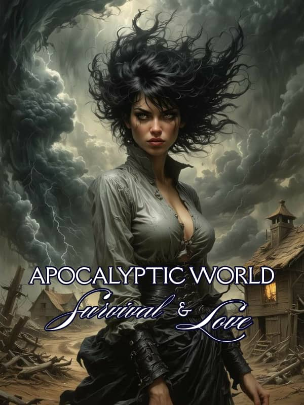 Apocalyptic World: Survival and Love icon