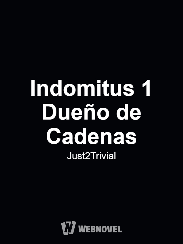 Indomitus 1 Dueño de Cadenas icon