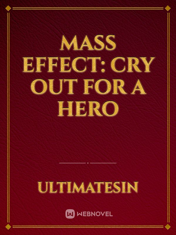 Cry Out For a Hero icon