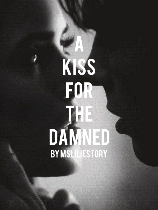 A Kiss for The Damned icon