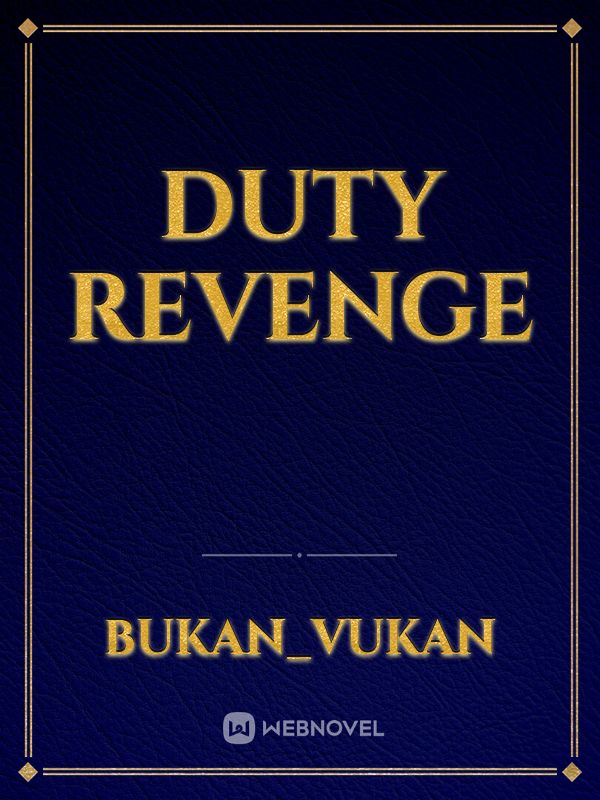 duty revenge icon