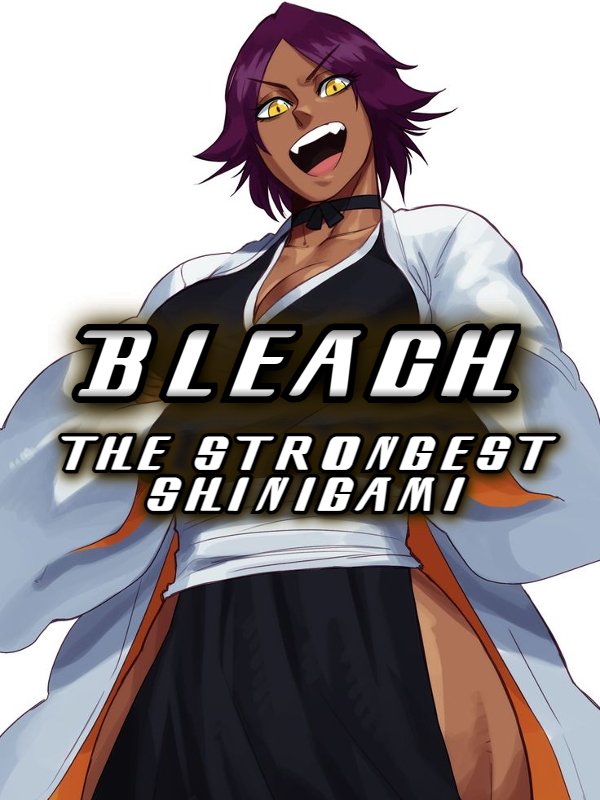 Bleach: The Strongest Shinigami icon