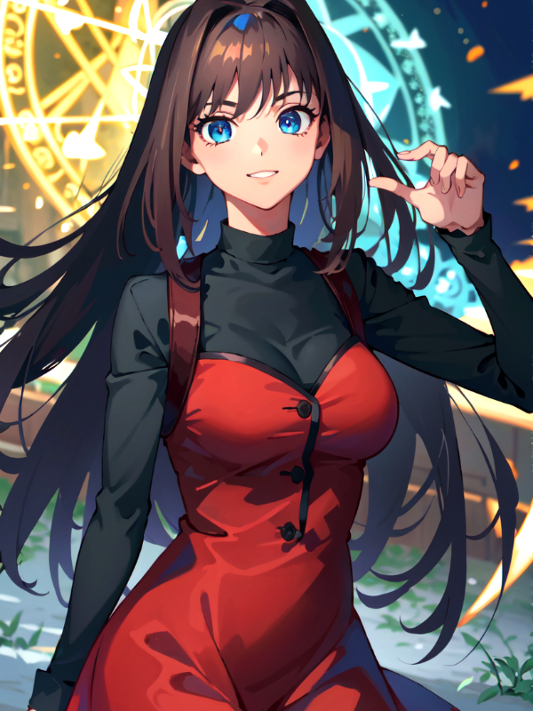 Aozaki Aoko Case File icon