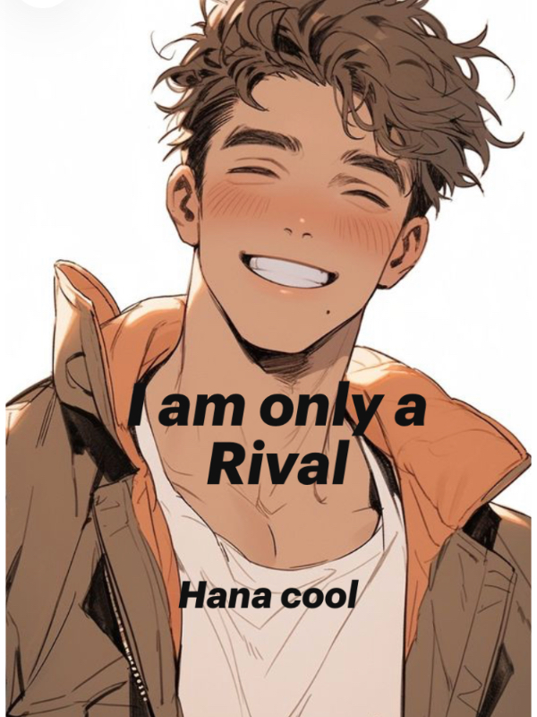 I am only a rival( BL) icon