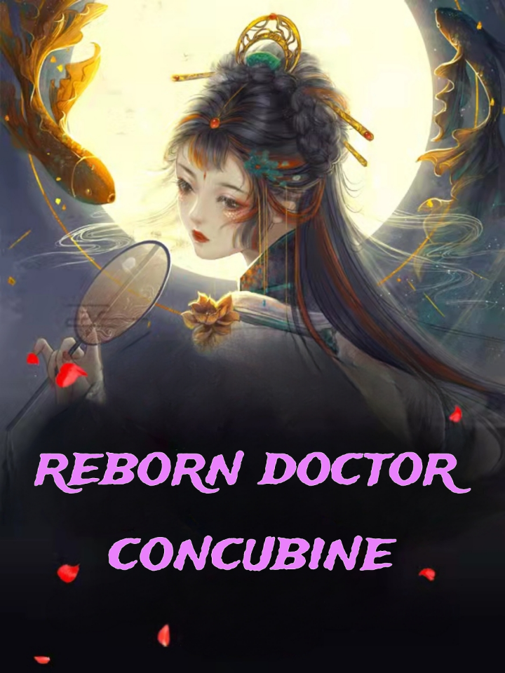 Reborn Doctor Concubine icon