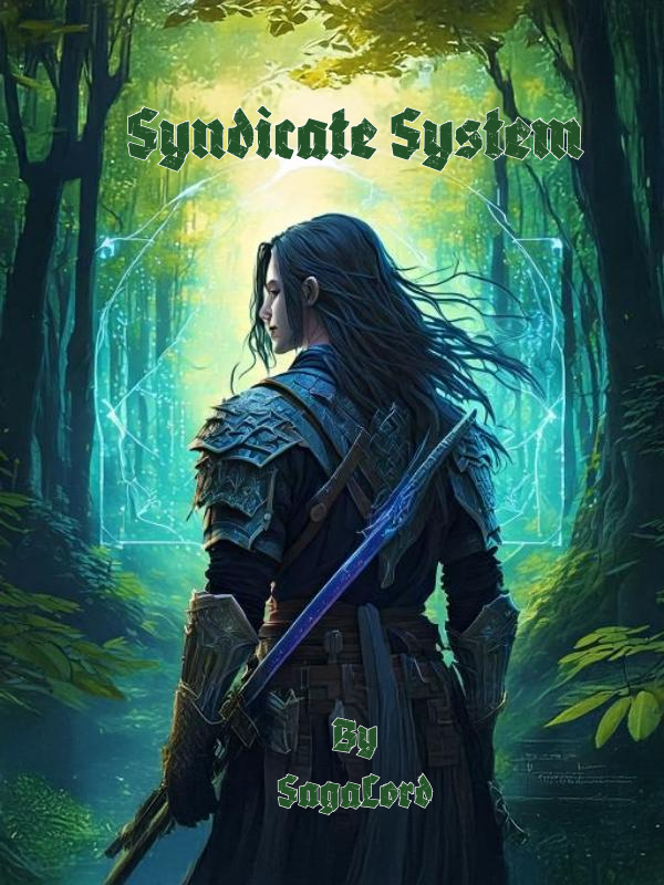 Syndicate System icon