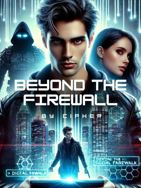 Beyond the Firewall icon