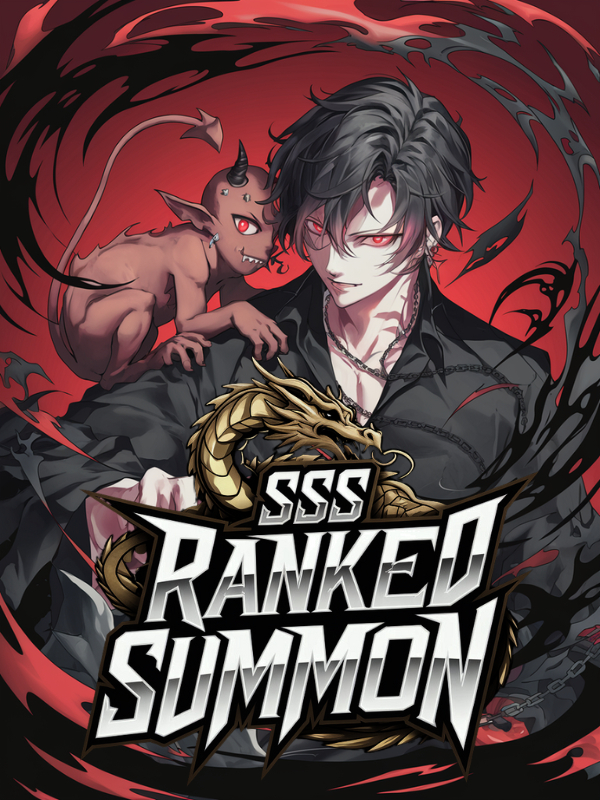 My SSS-Ranked Summons icon