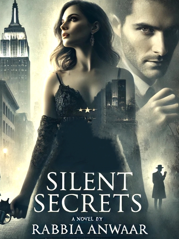 Silent_Secrets icon