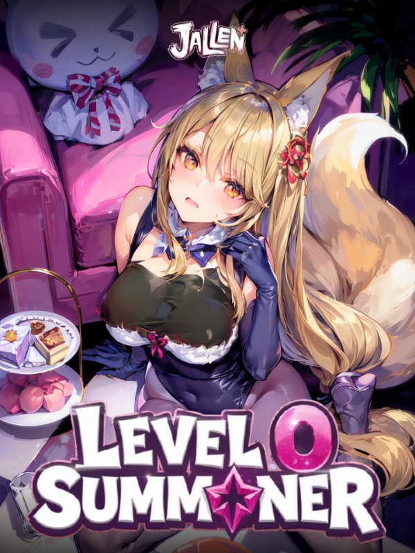 Level 0 Summoner icon