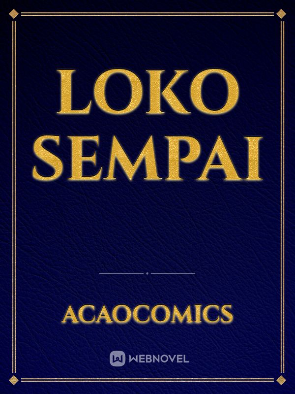 Loko Sempai icon