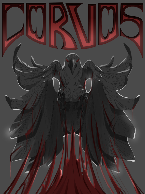 Corvos Ravens icon