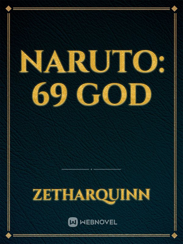 Naruto: 69 God icon