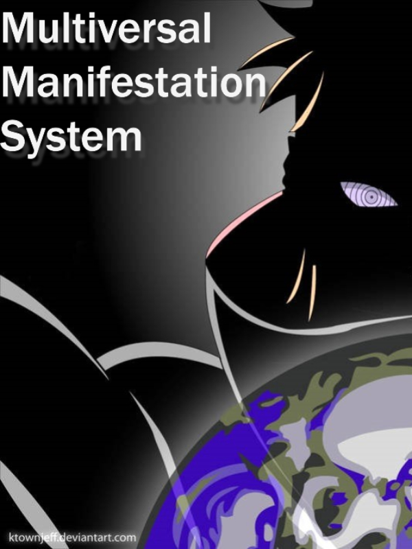 Multiversal Manifestation System icon